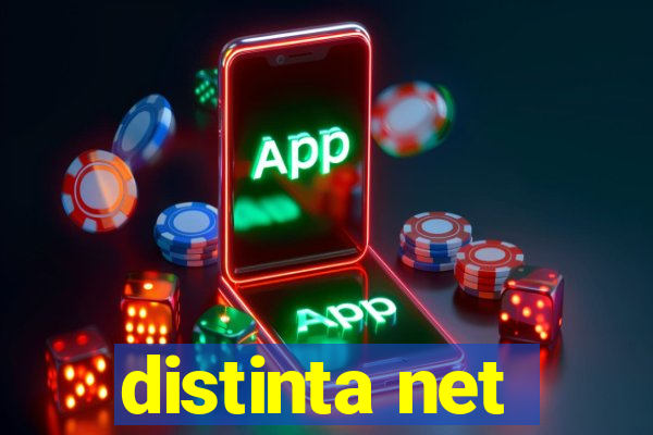 distinta net